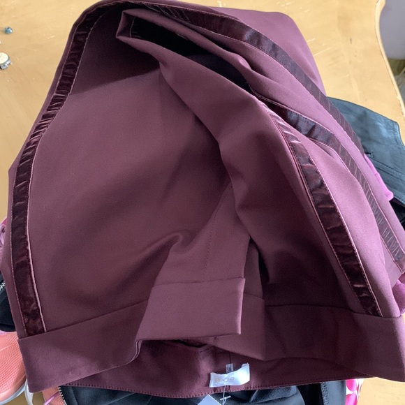 Tuxedo pant- new - Picture 8 of 9